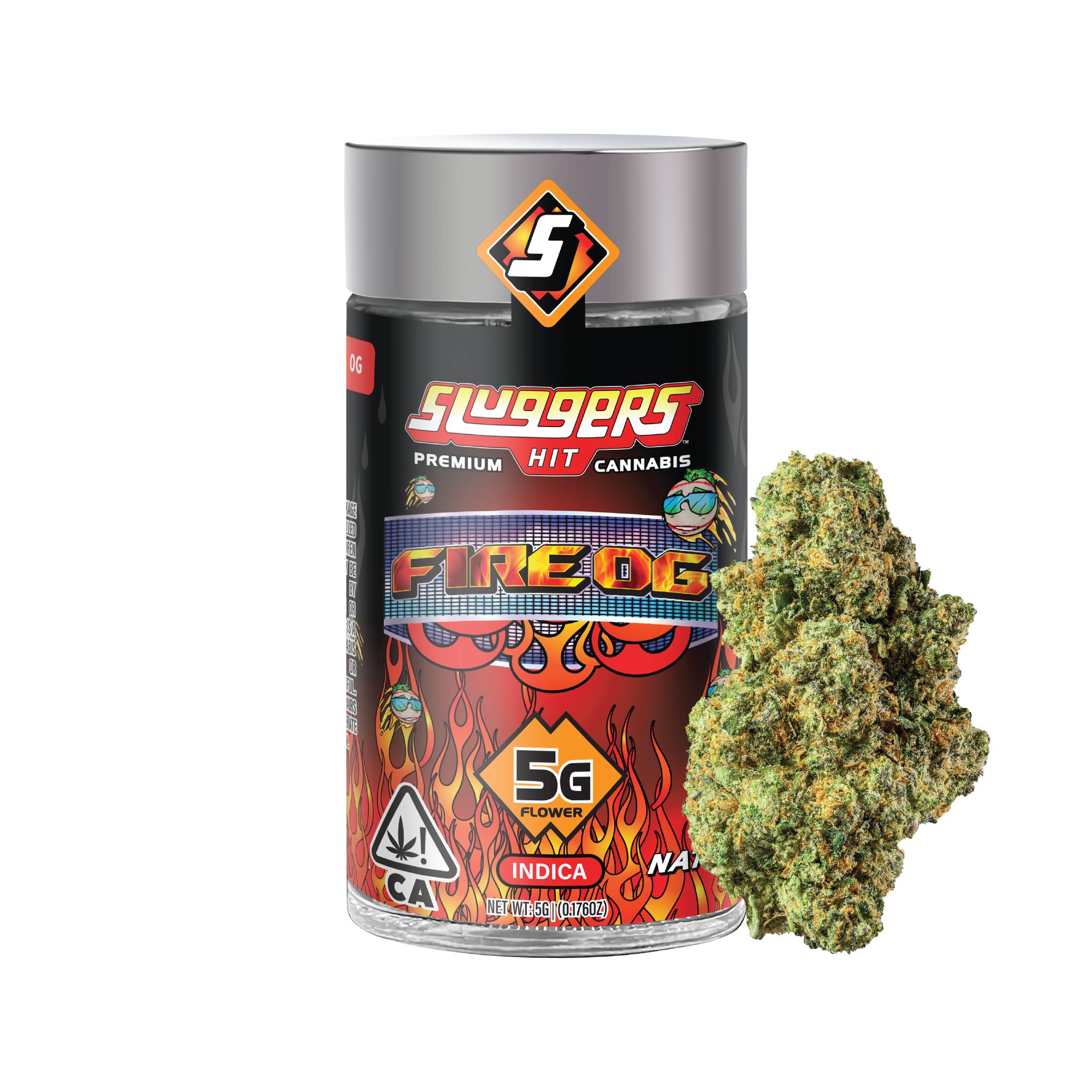 Fire OG